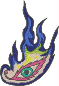 free embroidery design